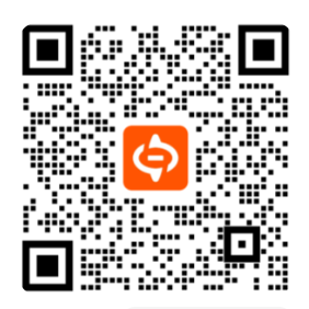 在线咨询二维码